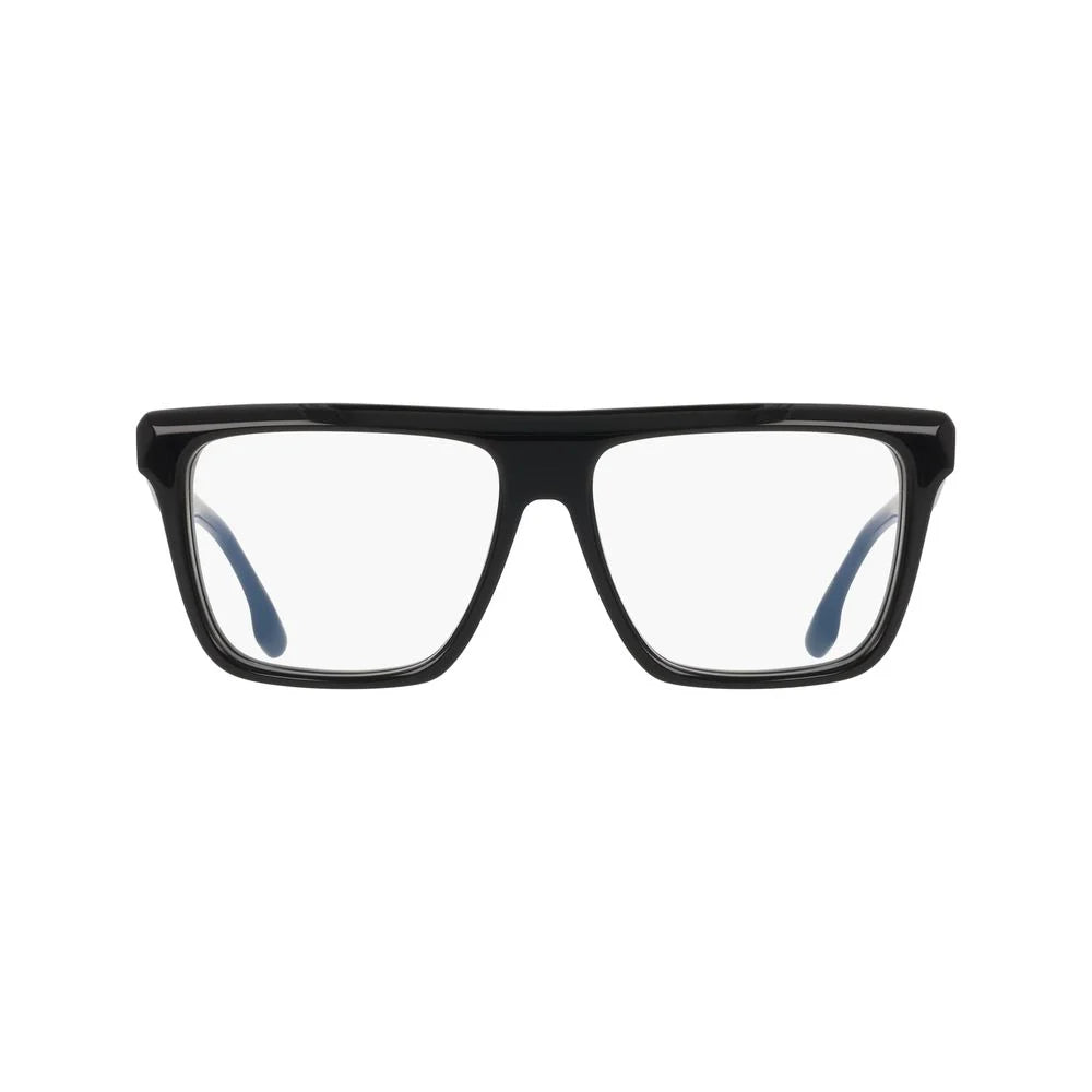 Victoria Beckham Black Acetate Glasses (Frames)