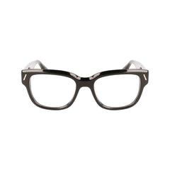 Victoria Beckham Black Acetate Glasses (Frames)