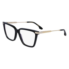 Victoria Beckham Black Acetate Glasses (Frames)