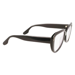 Victoria Beckham Black Acetate Glasses (Frames)