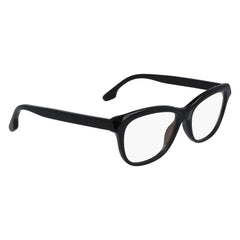 Victoria Beckham Black Acetate Glasses (Frames)