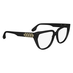 Victoria Beckham Black Acetate Glasses (Frames)