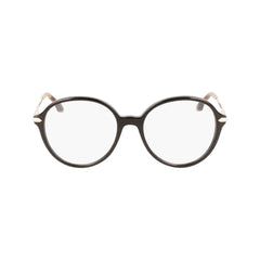 Victoria Beckham Black Acetate Glasses (Frames)