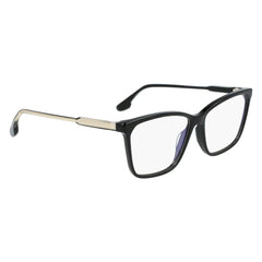 Victoria Beckham Black Acetate Glasses (Frames)