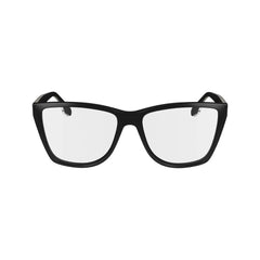 Victoria Beckham Black Acetate Glasses (Frames)