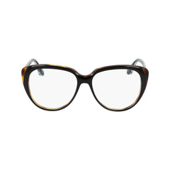 Victoria Beckham Black Acetate Glasses (Frames)