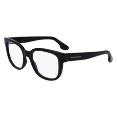 Victoria Beckham Black Injected Glasses (Frames)