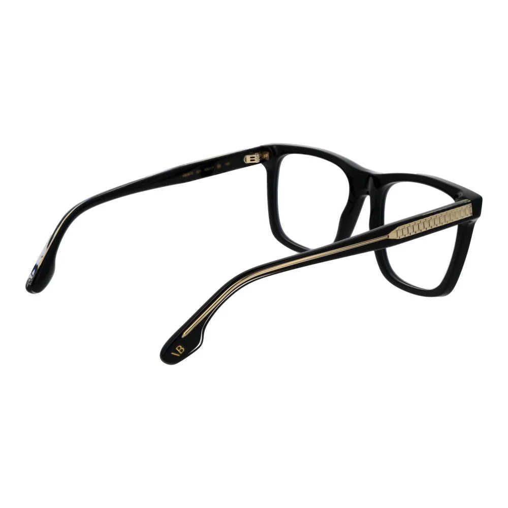 Victoria Beckham Black Women Glasses Frame - Eyeglasses