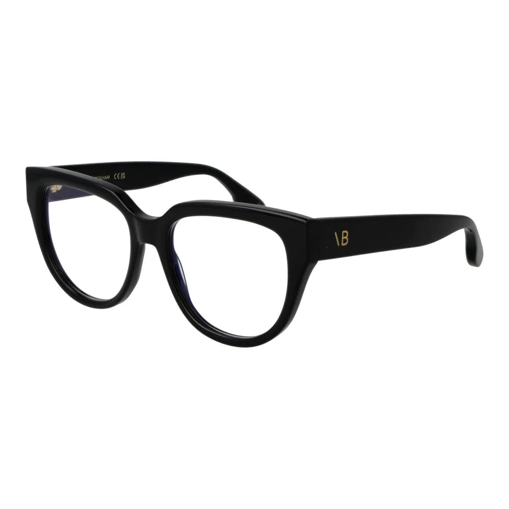 Victoria Beckham Black Women Glasses Frame - Eyeglasses