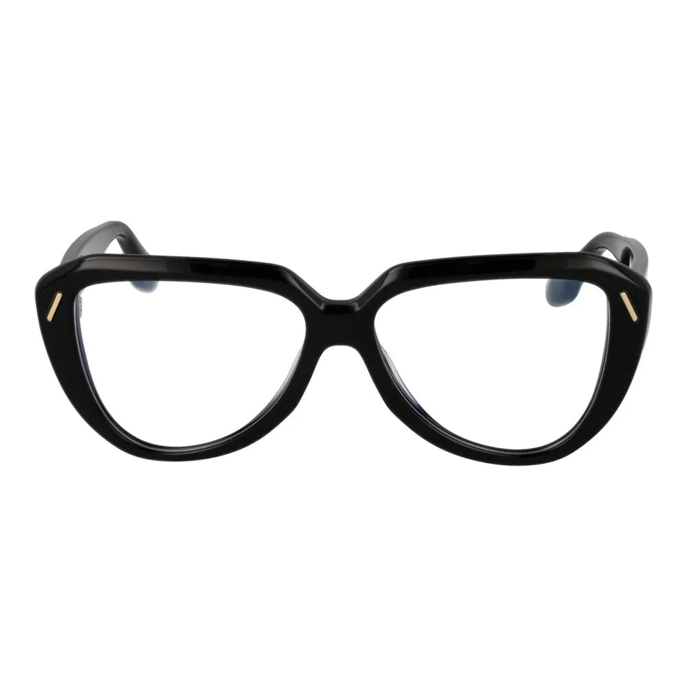 Victoria Beckham Black Women Glasses Frame - Eyeglasses