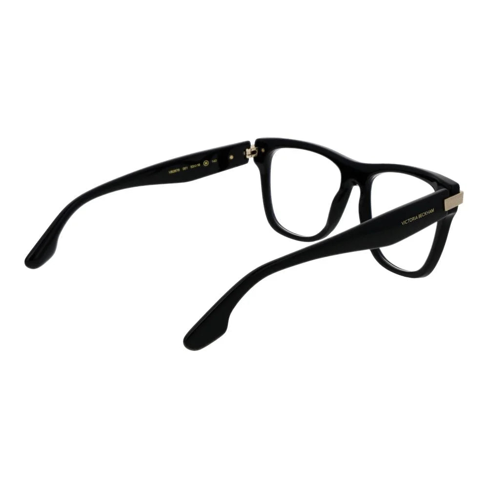 Victoria Beckham Black Women Glasses Frame - Eyeglasses