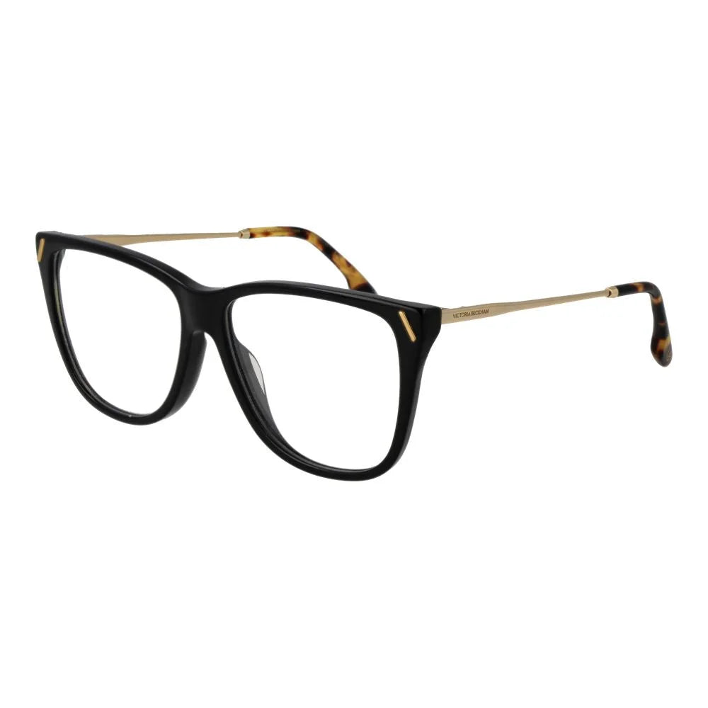Victoria Beckham Black Women Glasses Frame - Eyeglasses