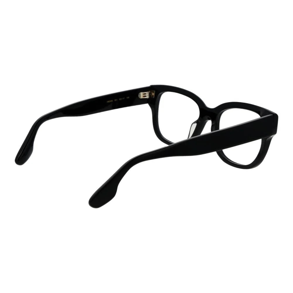 Victoria Beckham Black Women Glasses Frame - Eyeglasses