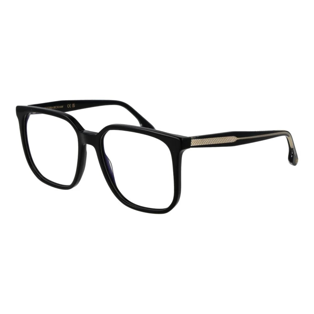 Victoria Beckham Black Women Glasses Frame - Eyeglasses