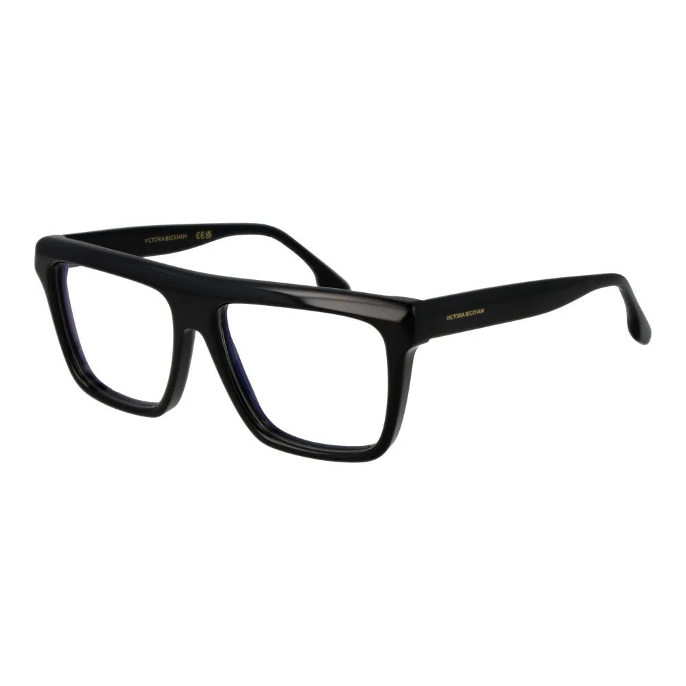 Victoria Beckham Black Women Glasses Frame - Eyeglasses