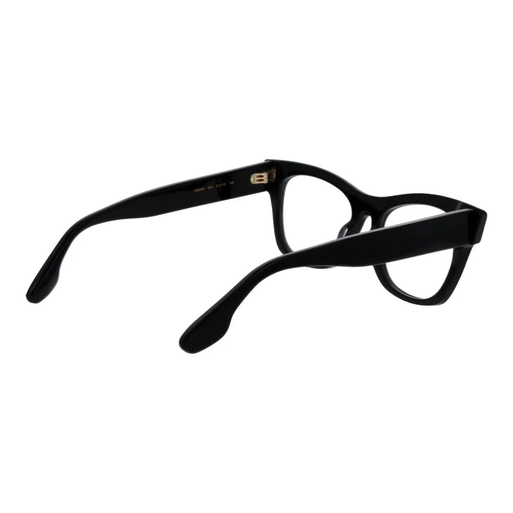 Victoria Beckham Black Women Glasses Frame - Eyeglasses