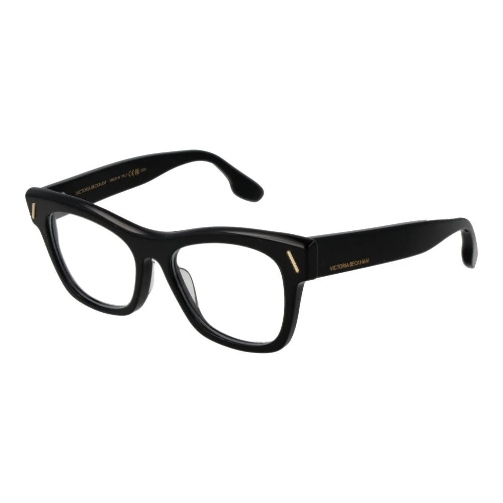 Victoria Beckham Black Women Glasses Frame - Eyeglasses