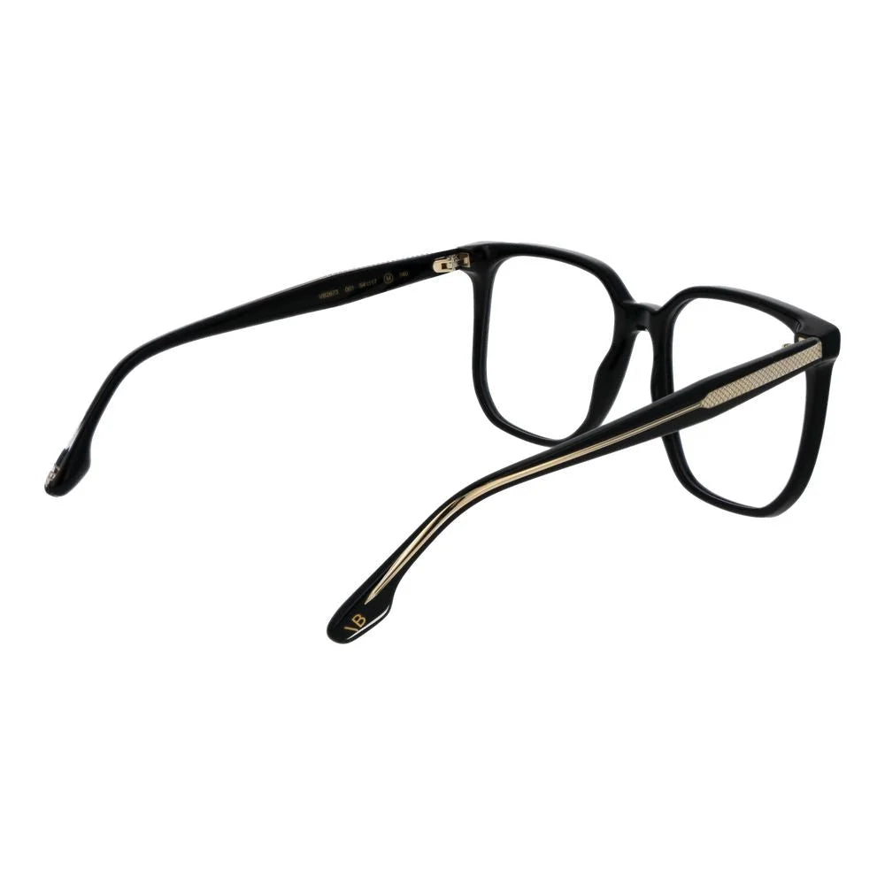 Victoria Beckham Black Women Glasses Frame - Eyeglasses