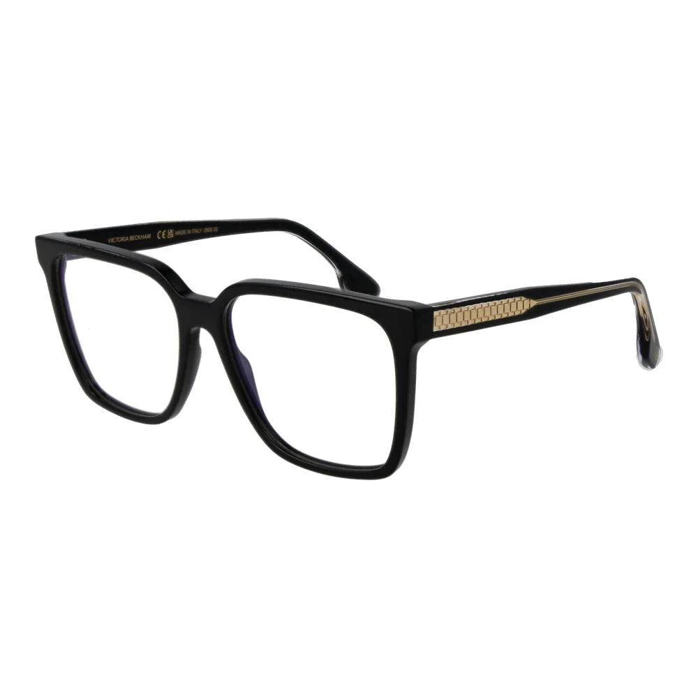 Victoria Beckham Black Women Glasses Frame - Eyeglasses