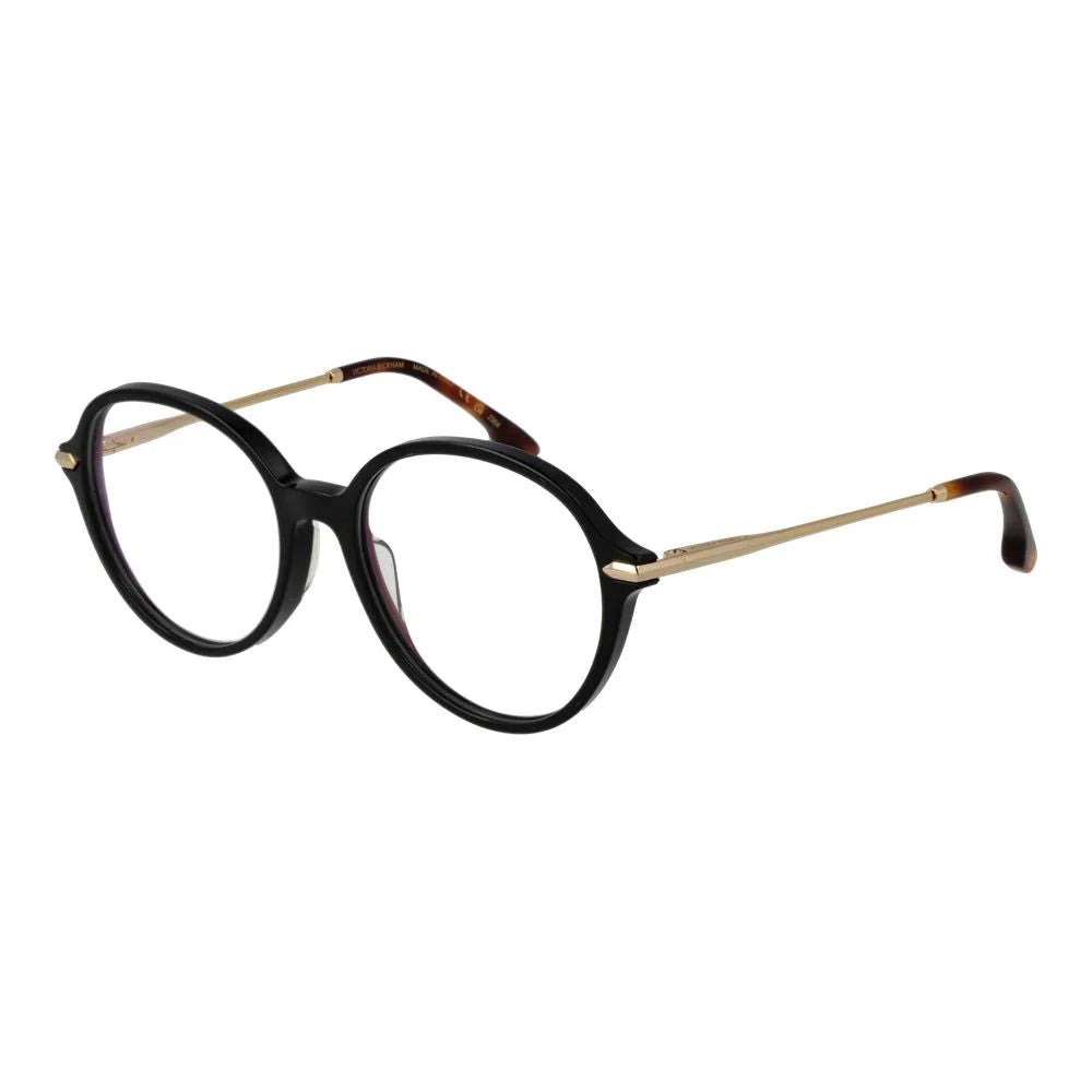 Victoria Beckham Black Women Glasses Frame - Eyeglasses