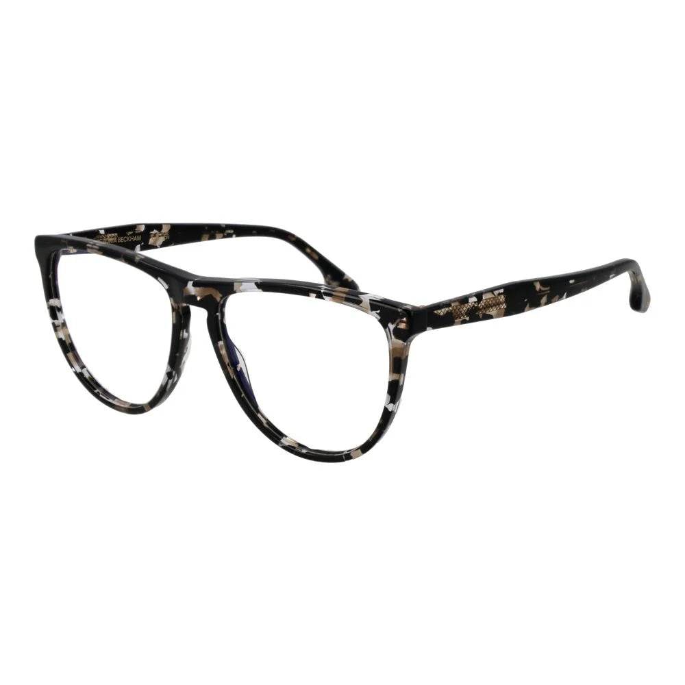 Victoria Beckham Black Women Glasses Frame - Eyeglasses