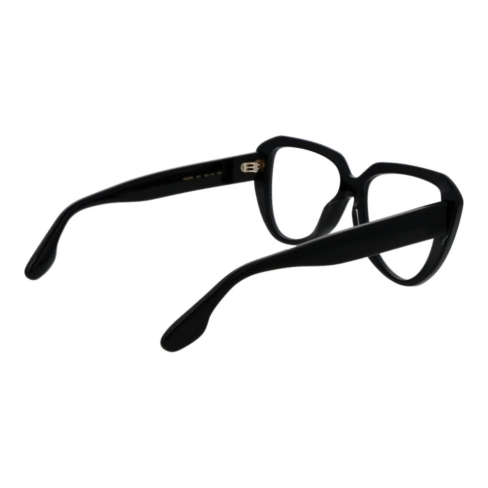 Victoria Beckham Black Women Glasses Frame - Eyeglasses