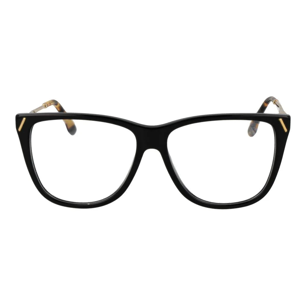 Victoria Beckham Black Women Glasses Frame - Eyeglasses