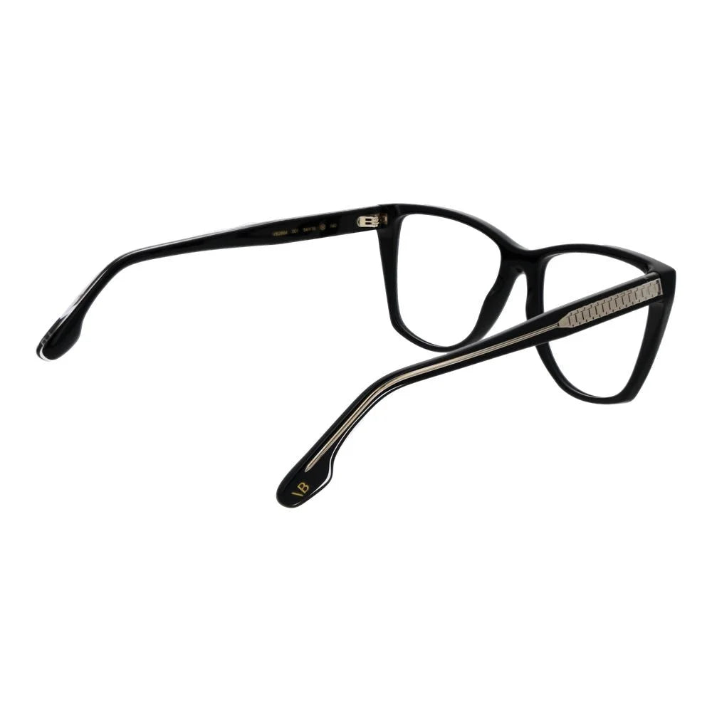 Victoria Beckham Black Women Glasses Frame - Eyeglasses