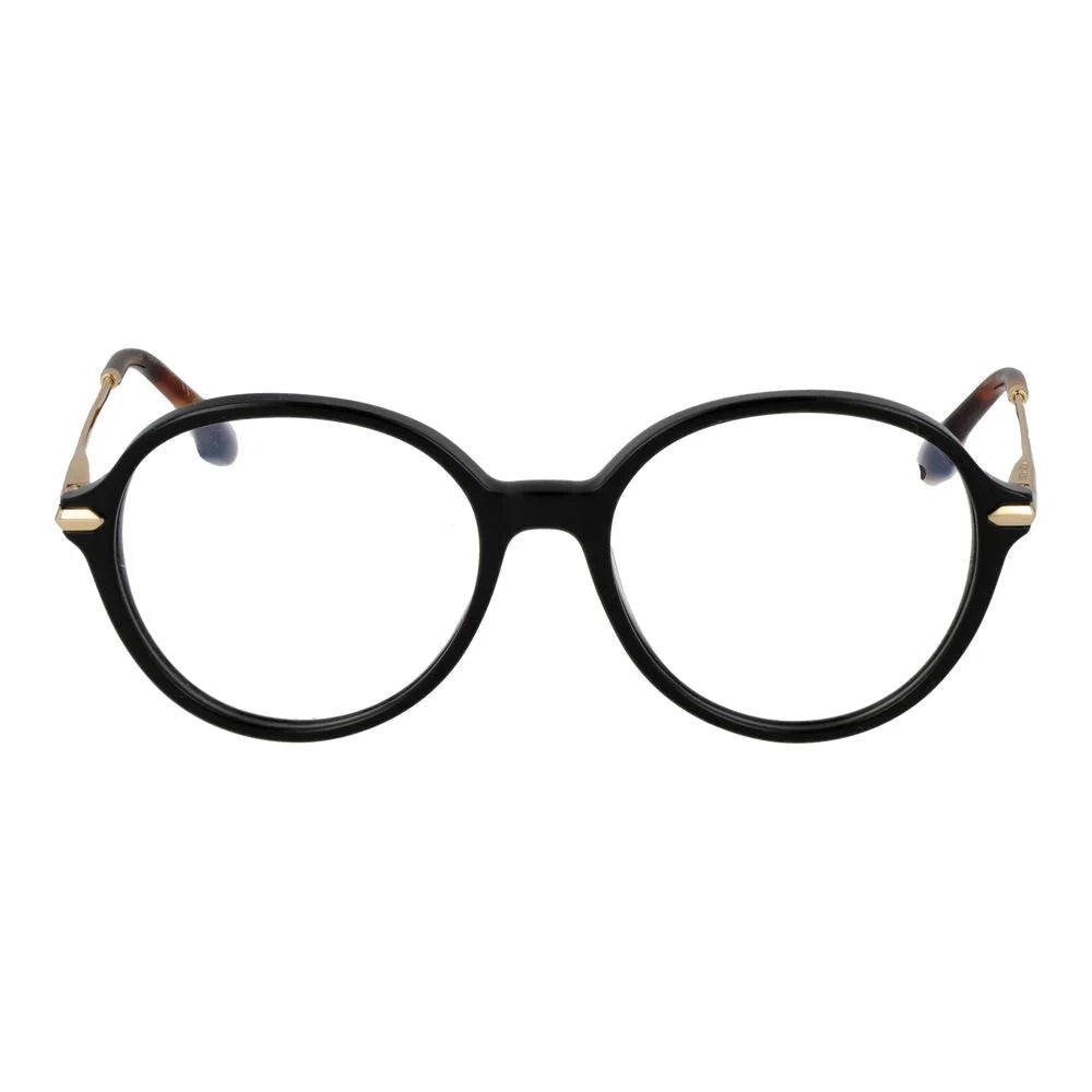 Victoria Beckham Black Women Glasses Frame - Eyeglasses