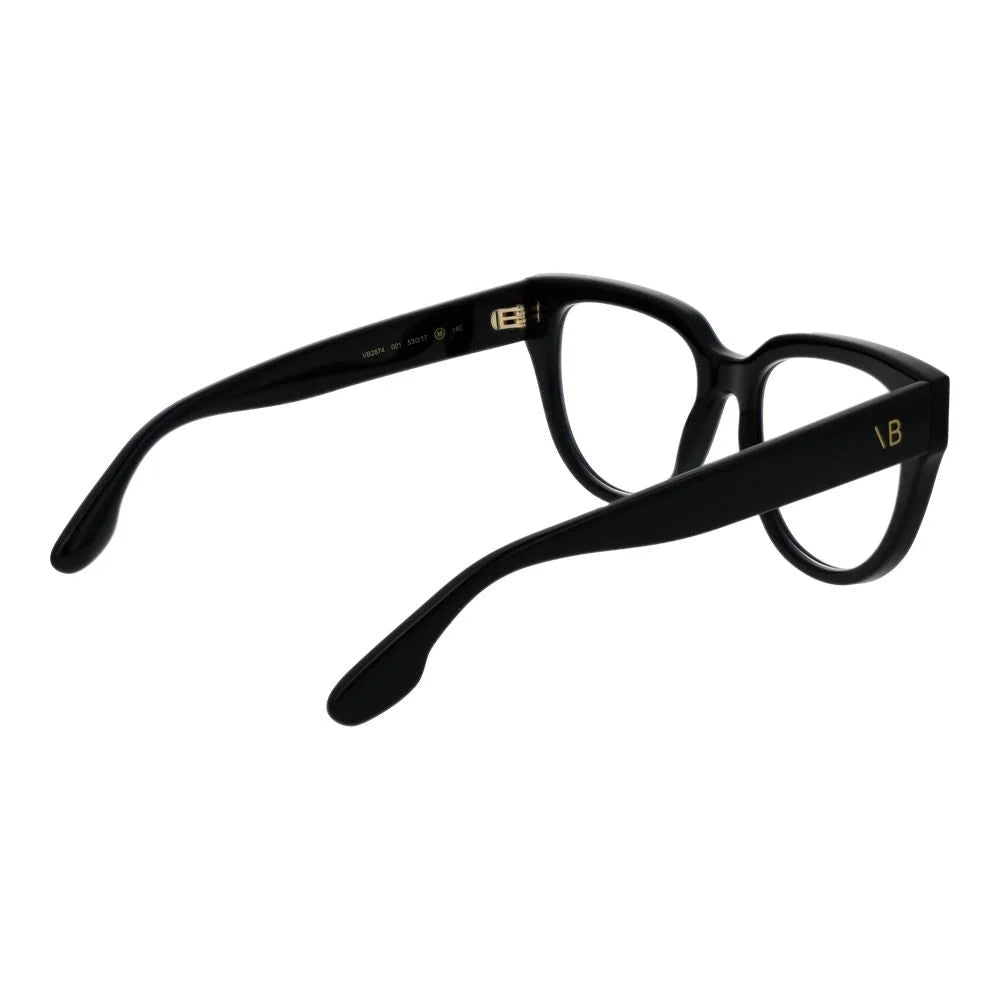 Victoria Beckham Black Women Glasses Frame - Eyeglasses
