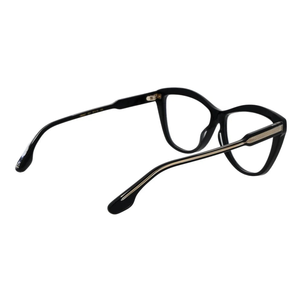 Victoria Beckham Black Women Glasses Frame - Eyeglasses