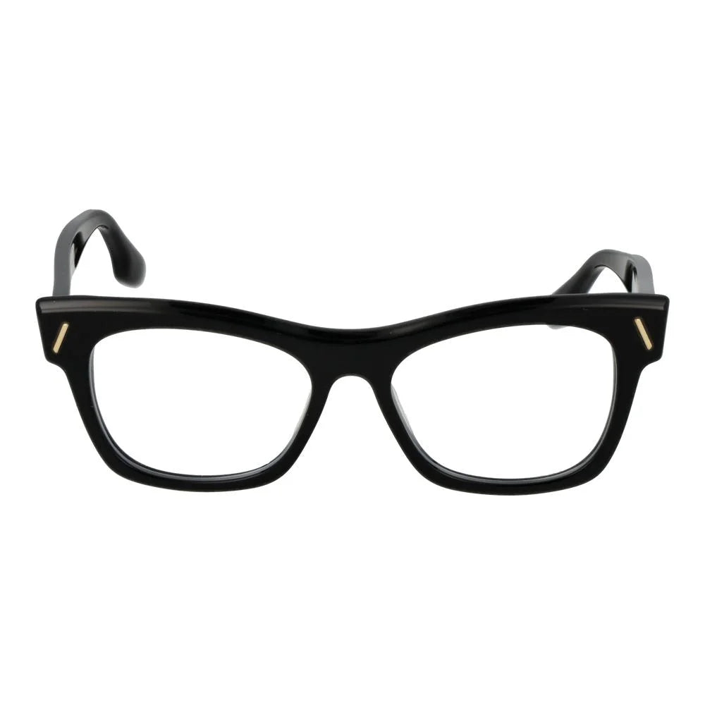 Victoria Beckham Black Women Glasses Frame - Eyeglasses