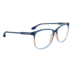 Victoria Beckham Blue Acetate Glasses (Frames)
