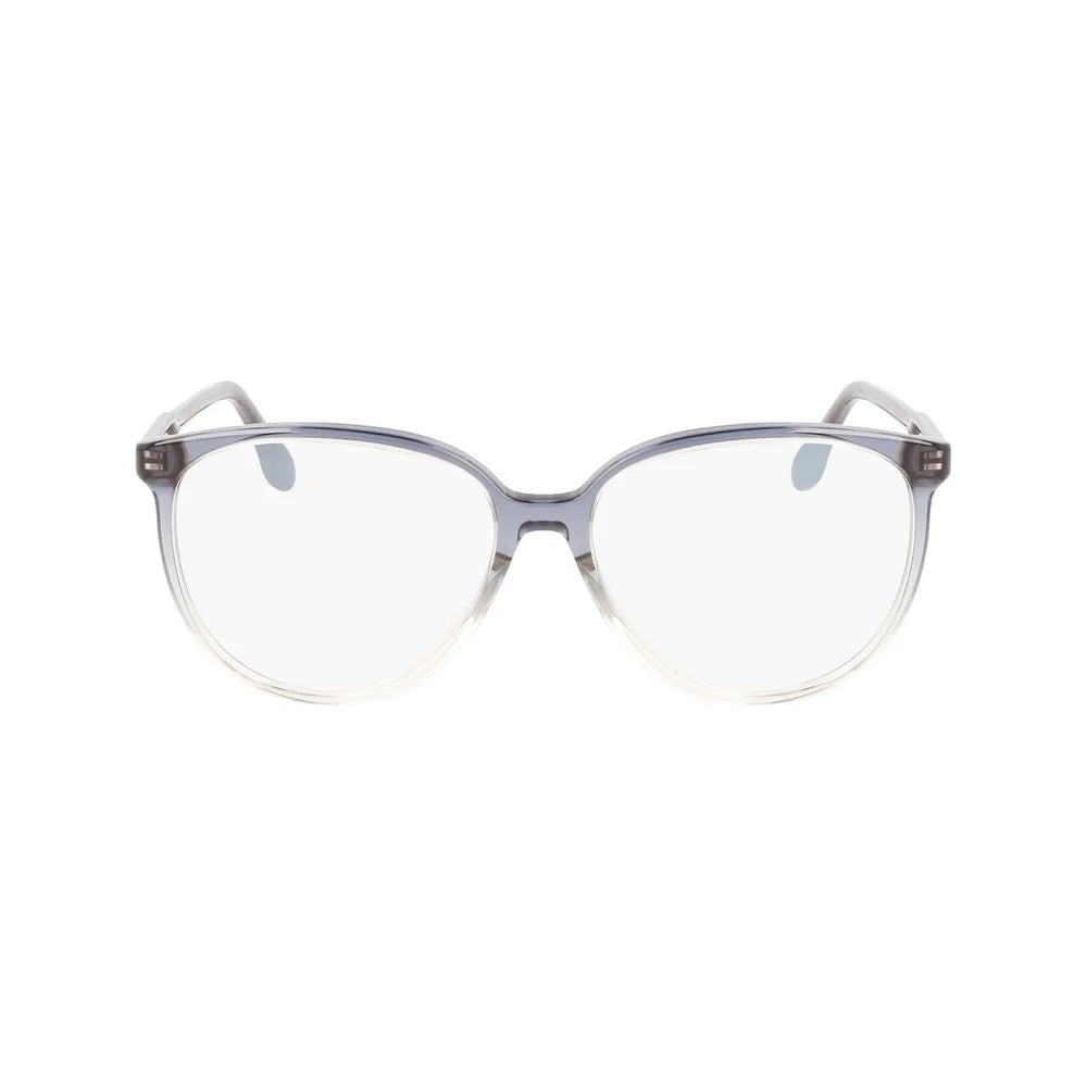 Victoria Beckham Blue Acetate Glasses (Frames)