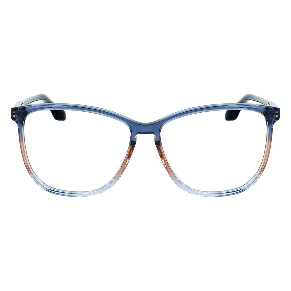 Victoria Beckham Blue Acetate Glasses (Frames)