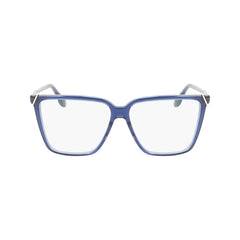 Victoria Beckham Blue Acetate Glasses (Frames)