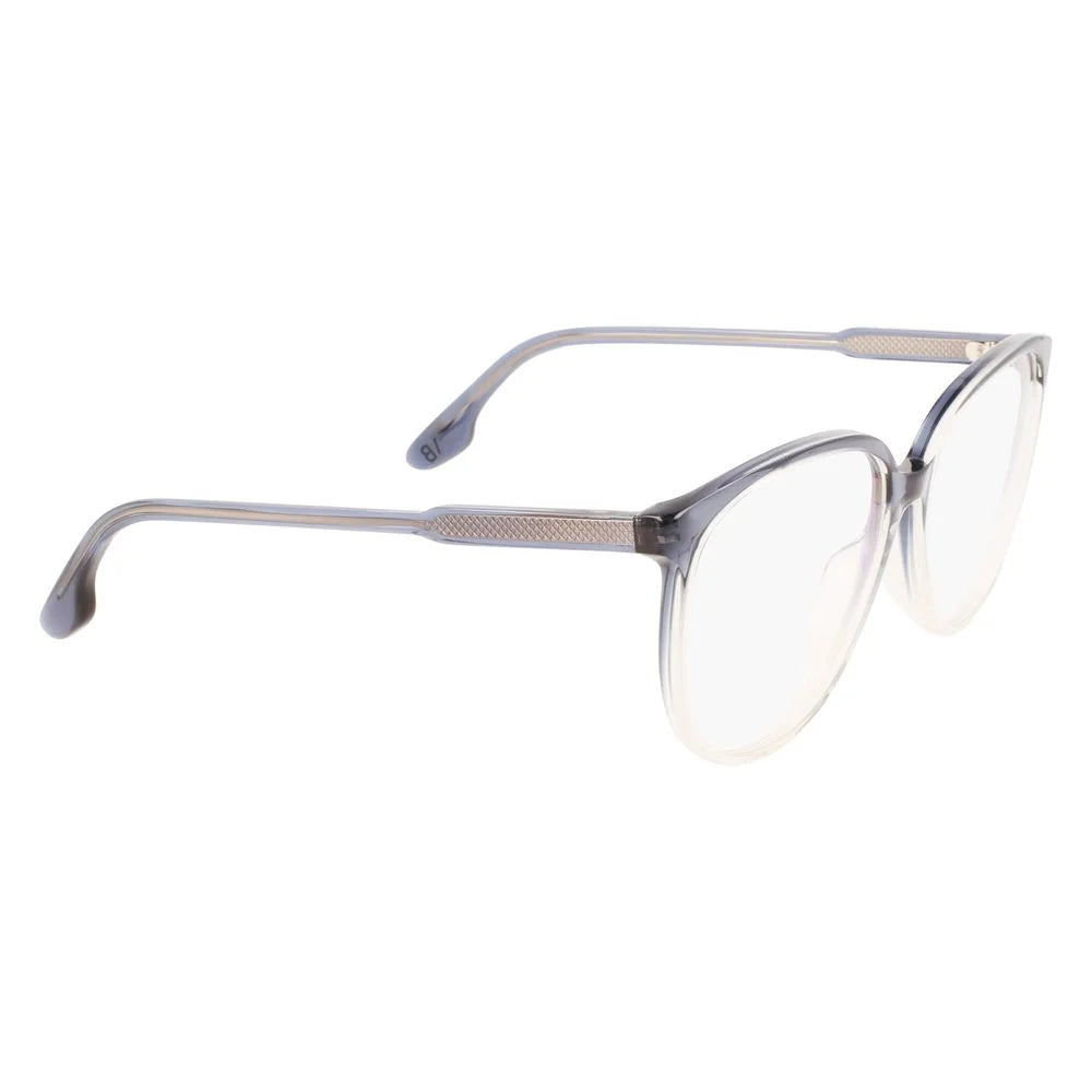 Victoria Beckham Blue Acetate Glasses (Frames)