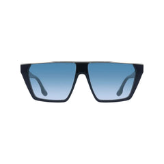 Victoria Beckham Blue Acetate Sunglasses
