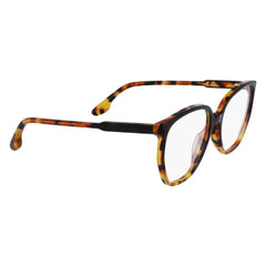 Victoria Beckham Brown Acetate Glasses (Frames)