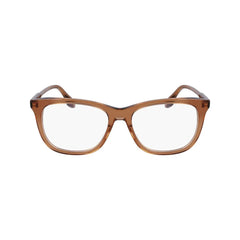 Victoria Beckham Brown Acetate Glasses (Frames)