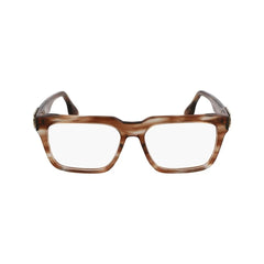 Victoria Beckham Brown Acetate Glasses (Frames)