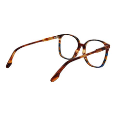 Victoria Beckham Brown Plastic Glasses (Frames) - Eyeglasses