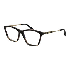 Victoria Beckham Brown Women Glasses Frame - Eyeglasses