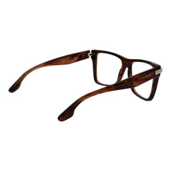Victoria Beckham Brown Women Glasses Frame - Eyeglasses
