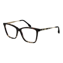 Victoria Beckham Brown Women Glasses Frame - Eyeglasses