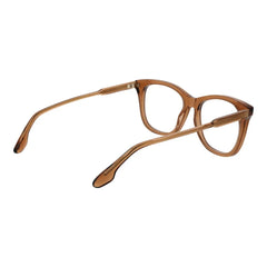 Victoria Beckham Brown Women Glasses Frame - Eyeglasses