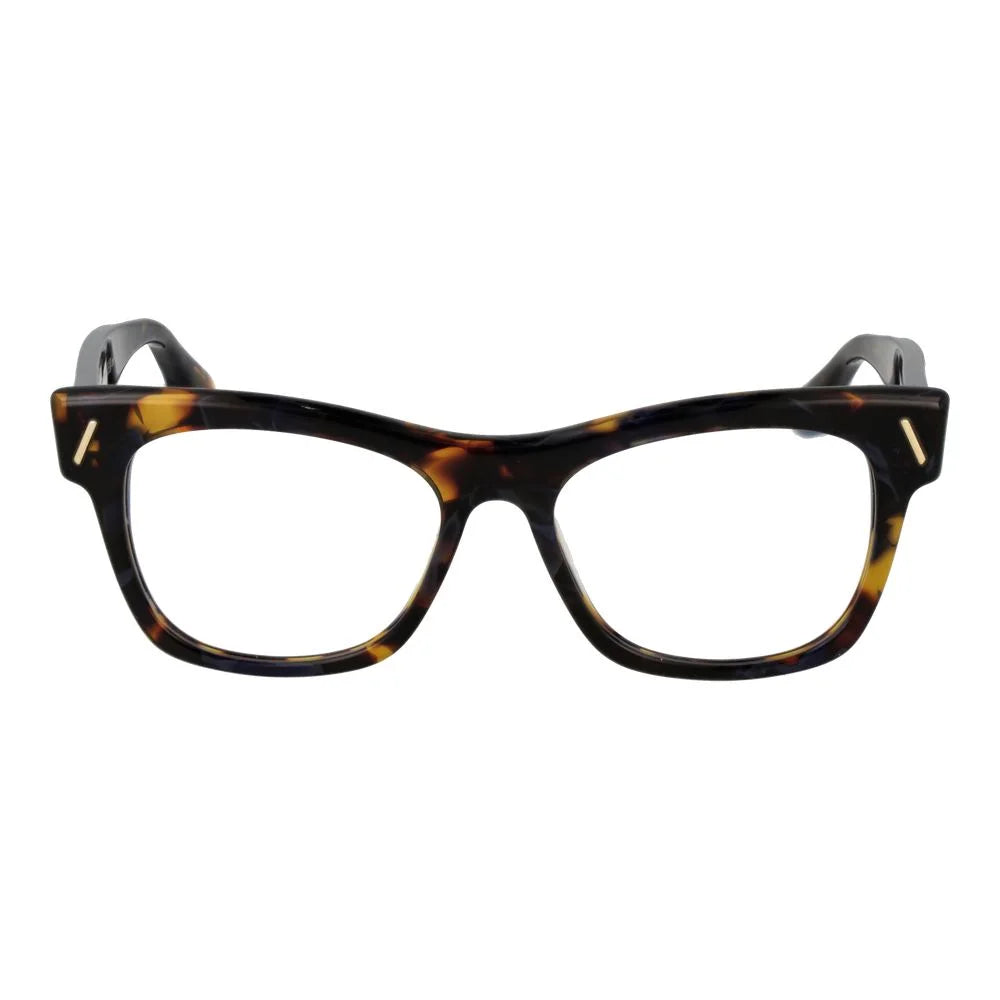 Victoria Beckham Brown Women Glasses Frame - Eyeglasses
