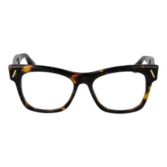 Victoria Beckham Brown Women Glasses Frame - Eyeglasses