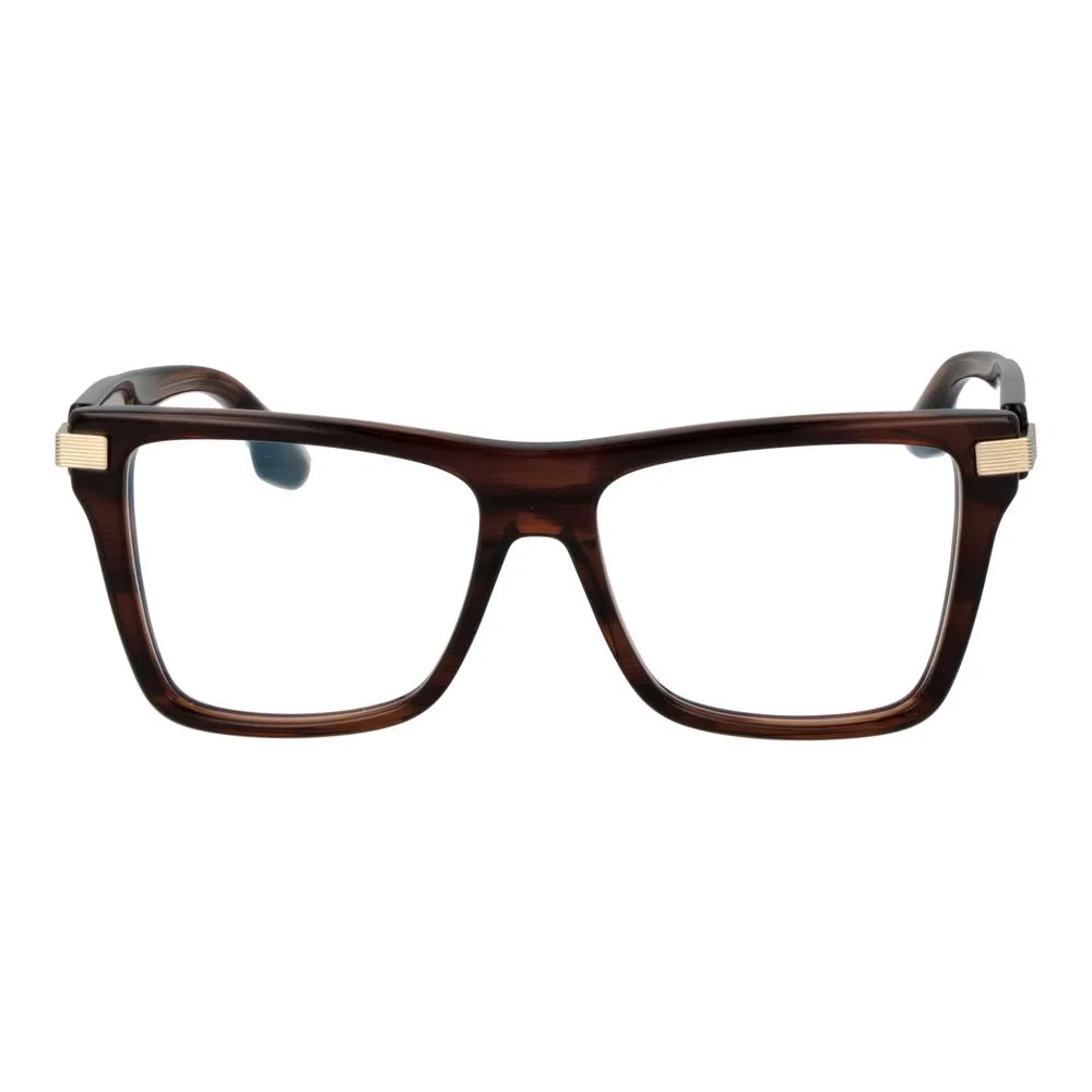 Victoria Beckham Brown Women Glasses Frame - Eyeglasses