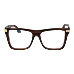 Victoria Beckham Brown Women Glasses Frame - Eyeglasses